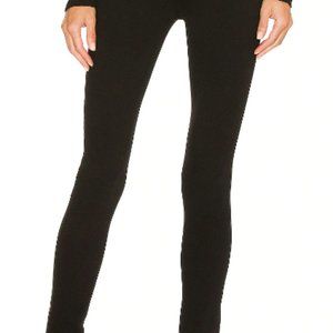 Citizens of Humanity Rocket High Waisted Skinny Jeans in Black - Size 26